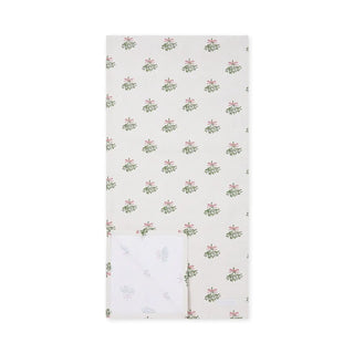 Mistletoe Table Runner