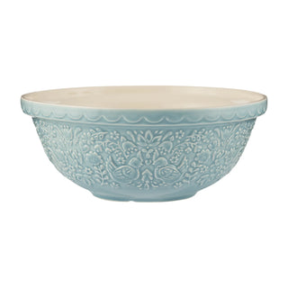 Home To Roost S18 Blue Mixing Bowl 26cm