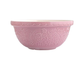 In The Meadow S12 Rose Pink Mixing Bowl 29cm