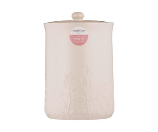 In The Meadow Cream Storage Canister