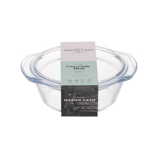 Classic Collection Round Casserole 1l