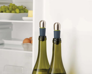 BarWise™ Twist-lock Wine Stoppers