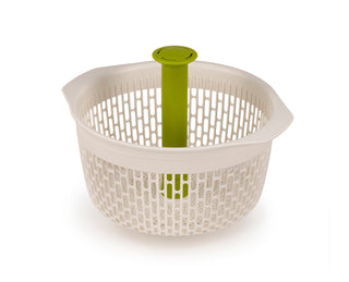 Spindola In-Sink Salad Spinning Colander