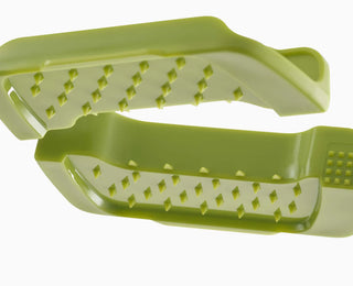 Multi-Grip Mandoline™ Plus White