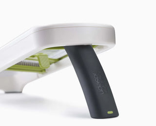 Multi-Grip Mandoline™ Plus White