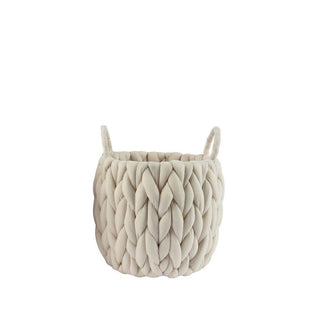 Weave Basket Small