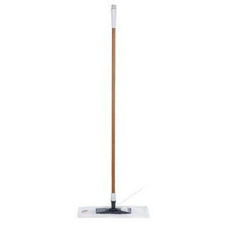 Mighty Mop 2 in 1 Wet Dry Microfiber Mop