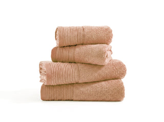 Avelon Soft Touch Hand Towel Cinnamon