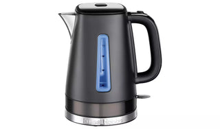 Russell Hobbs Luna Matte Black Kettle