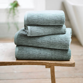 Linwood Hand Towel Sage