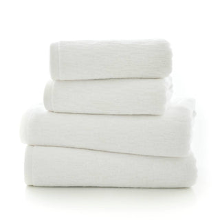 Linwood Bath Towel White