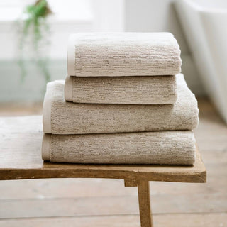 Linwood Hand Towel Biscuit