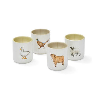 Buttercup Farm Stackable Egg Cups