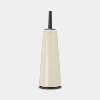 ReNew Toilet Brush & Holder Soft Beige