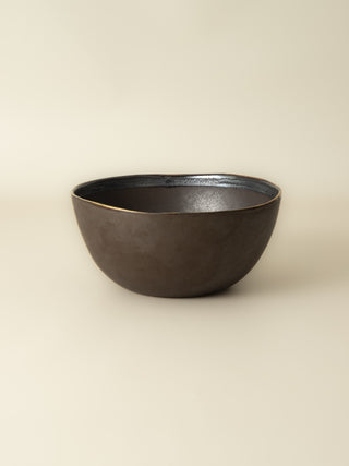 Coffee Serving Bowl