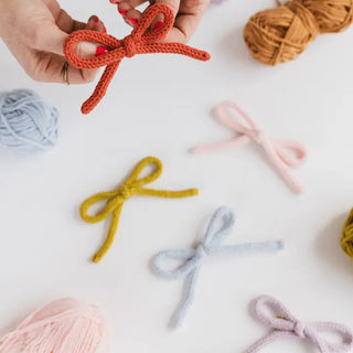 Beginners French Knitting Kit