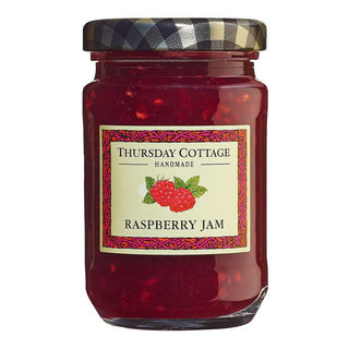 Mini Raspberry Jam 112g
