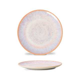 Aurora Salad Plate