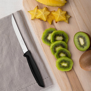 Fruit/Tomato Knife Set 6Pces