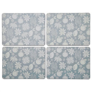 Homestead Placemats Pack Of 4