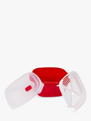 Microwave Multi steamer 2.6L