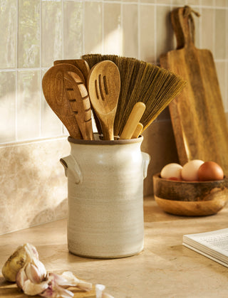Hurley Utensil Pot