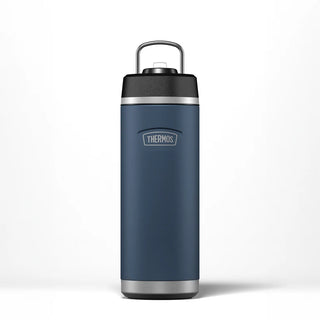 Icon Flip Lid Straw Water Bottle 710ml