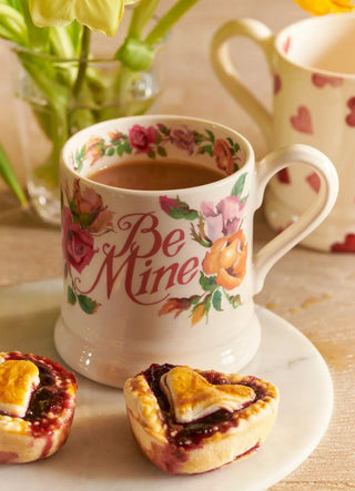 Forever Valentine 1/2 Pint Mug