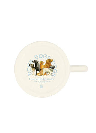 Beagle 1/2 Pint Mug