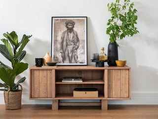 Oakley Dining TV Unit