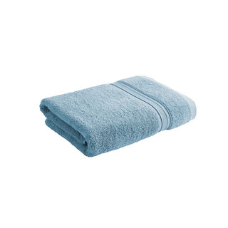 Serene Bath Towel Faded Denim