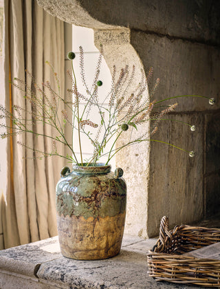 Meysey Vase Medium Fern