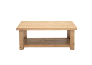 Oakley Dining Coffee Table