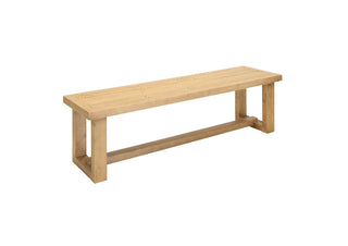 Oakley Dining 160cm Bench