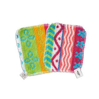 Scrub Recycled Sourer Twin Pack