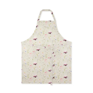 Garden Floral Apron