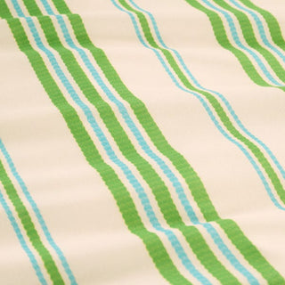 Sophie Stripe Bright Super King Duvet Set