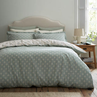 Dapplewood Trees Super King Duvet Set