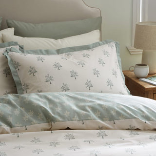 Dapplewood Trees Super King Duvet Set