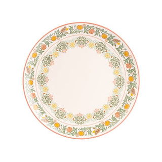 Kitchen Garden Dinner Plate