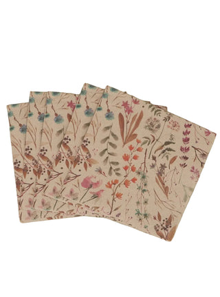 Sprigs & Twigs Eco Paper Napkins