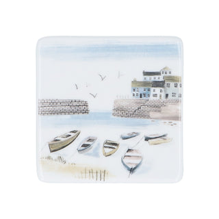Harbour Bone China Coaster