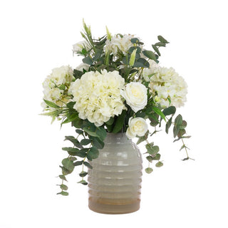 Rustic Bloom Arrangement