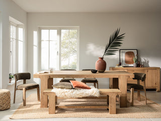 Wyatt Dining 180cm Dining Table
