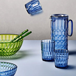 Vanity Tall Tumbler Denim Blue
