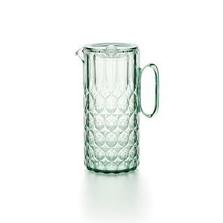 Vanity Pitcher with Lid Matcha Green 1L