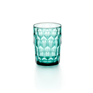 Vanity Tall Tumbler Aquamarine