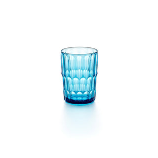Vanity Tall Tumbler Sea Blue
