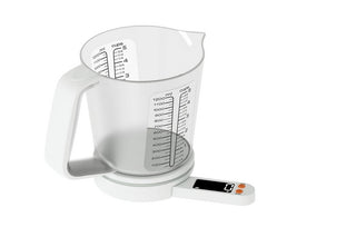 Digital Scale Measuring Jug