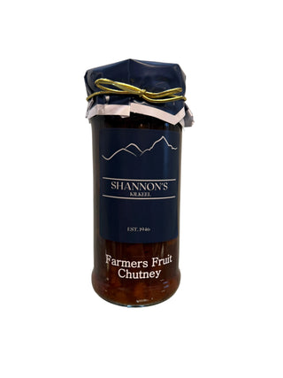 Boxing Day Chutney 280g